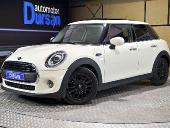 Mini One 5 Puertas