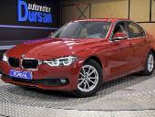 BMW 320 320d Efficientdynamics
