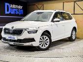 Skoda Kamiq 1.0 Tsi 81kw (110cv) Dsg Ambition