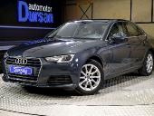 Audi A4 2.0 Tdi 110kw(150cv)