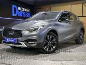 Infiniti Qx30 2.2d Premium 7dct Awd