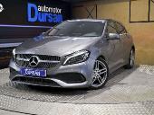 Mercedes A 200 200cdi Autotronic