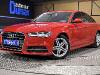 Audi A6 S Line Edit 2.0 Tdi 140kw(190cv) Ultra Diesel año 2017
