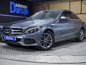 Mercedes C 200 D