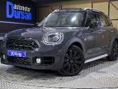 Mini Cooper S Countryman All4