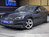 Audi A5 Sport 2.0 Tdi 140kw (190cv) Sportback