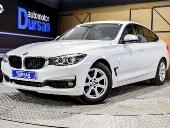 BMW 320 320d Gran Turismo
