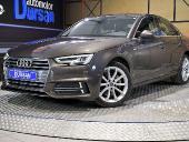 Audi A4 S Line Ed 2.0 Tdi 140kw (190cv) S Tronic