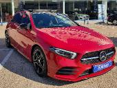 Mercedes A 200 D