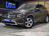 Mercedes Glc 220 220d 4matic Aut.