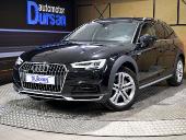 Audi A4 Allroad Quattro Unlimited 2.0 Tdi 140kw Quattro S Tronic