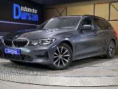 BMW 320 320da Touring