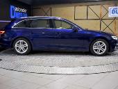 Audi A4 Avant 50 Tdi Quattro S Line Tiptronic 210kw