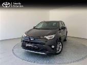 Toyota Rav 4 2.5 Hybrid 2wd Advance