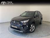 Toyota Rav 4 2.5 Hybrid 2wd Advance Plus