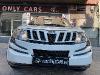 Mahindra Xuv500 2.2d W8 Fwd Diesel ao 2015
