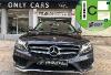 Mercedes C 220 Estate 220d 7g Plus (4.75) Diesel ao 2016