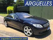 Mercedes Cl 500 288cv