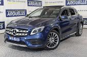 Mercedes Gla 180 Amg Style Aut