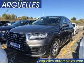 Audi Q7 3.0 Tdi Design Quattro 7plazas 272cv