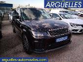 Land Rover Range Rover Sport 3.0 Tdv6 258cv