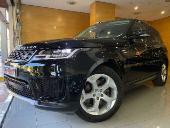 Land Rover Range Rover Sport 3.0sdv6 Hse Aut. 249