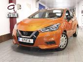 Nissan Micra 1.0 G Visia 70