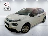 Citroen C3 1.6bluehdi Su0026s Live 75
