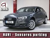 Audi A3 Sportback 30 Tdi Design 85kw