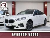 BMW 218 218da Gran Coupé