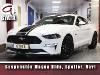 Ford Mustang Fastback 5.0 Ti-vct Gt Gasolina año 2019