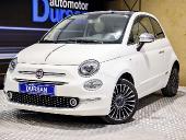Fiat 500 1.2 8v 51kw (69cv) Mirror