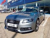 Audi A4 2.0 Tfsi 211cv