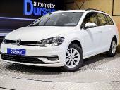 Volkswagen Golf Edition 1.6 Tdi 85kw (115cv) Variant