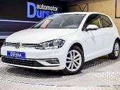 Volkswagen Golf Advance 1.6 Tdi 85kw (115cv) Dsg