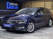 Volkswagen Passat Variant Advance 2.0 Tdi 110kw(150cv) Bmt