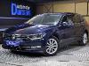 Volkswagen Passat Variant Advance 2.0 Tdi 110kw(150cv) Bmt Diesel año 2017