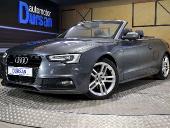 Audi A5 Cabrio 3.0 Tdi 245cv Quattro S Tronic