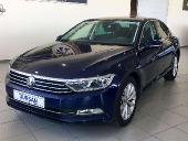 Volkswagen Passat Advance 2.0 Tdi 110kw (150cv)