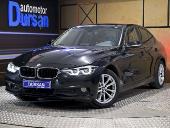 BMW 320 320da