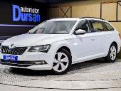 Skoda Superb 2.0 Tdi 110kw (150cv) Dsg Ambition