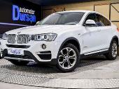 BMW X4 Xdrive 20da