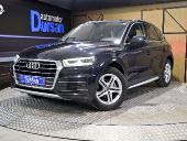 Audi Q5 Design 2.0 Tdi 110kw (150cv)