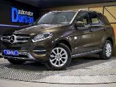 Mercedes Gle 350 350d 4matic Aut.