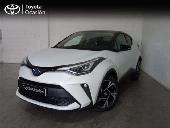 Toyota C-hr 180h Advance
