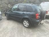 Toyota RAV-4 2.0 D4-D