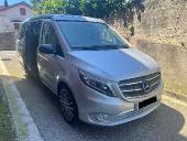 Mercedes VITO MARCO POLO 220 CDI