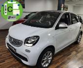 Smart Forfour 52 Passion
