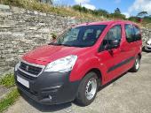 Peugeot PARTNER TEPEE ACCESS 1.6 110