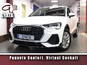 Audi Q3 Sportback 45 Tfsie Advanced Tiptronic